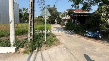 Đất Nghĩa Lộ thành phố Quảng Ngãi, ngang 9,5mx39m