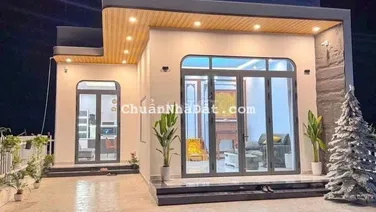 Em có căn nhà cấp 4 ngay Công Ty Changshin, gần UBND Phường Tân Triều