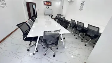 văn phòng KDC Cityland Gò Vấp giá rẽ