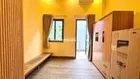 phòng trọ mới có ban công, gần sư phạm kĩ thuật, chợ thủ đức