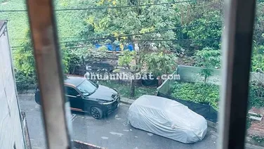 Cho thuê nhà bát khối thạch bàn 5 tầng 3 ngủ đủ đồ Giá 8 triệu
