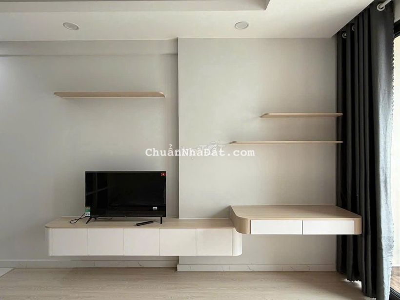 Opal Skyline Căn hộ STUDIO 40m2 Full Nội Thất giá 6tr5/tháng - ở liền