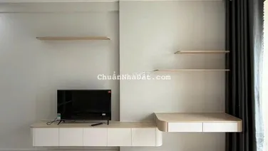 Opal Skyline Căn hộ STUDIO 40m2 Full Nội Thất giá 6tr5/tháng - ở liền