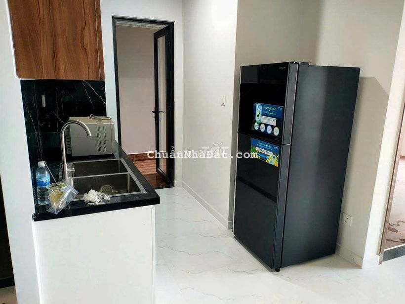 Cho thuê 2pn2wc 65m2 đầy đủ nội thất giá 6tr5 - ở liền - Opal Skyline