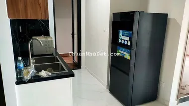 Cho thuê 2pn2wc 65m2 đầy đủ nội thất giá 6tr5 - ở liền - Opal Skyline