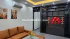 chính chủ bán căn hộ full nội thất