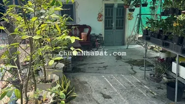 Bán Nhà củ tại Đức Hòa Long An giá cực ngộp