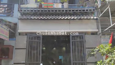 Hiếm_Nhà RẺ gần Làng Đại học_hẻm 8m ra đường Bình Thung, D5D8 chỉ 100m