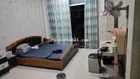 Phòng Full nội thất, ban công siêu rộng,kệ bếp,bồn rửa nấu ăn,H tự do