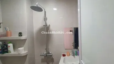 Cho thuê chung cư Ct12 Văn Phú Hà Đông 2 ngủ 2vs,Full đồ.