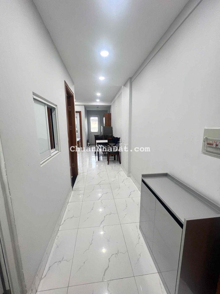 Cho thuê căn hộ 2Pn phúc đạt đầy đủ nội thất