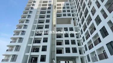 CHO THUÊ CĂN HỘ BEN HILL NGAY THUẬN GIAO 25, MỚI BÀN GIAO