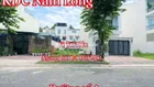 NỀN ( 6*19) KHU DÂN CƯ NAM LONG 1