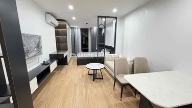 căn hộ tại Phú Xá 40 m full đồ sẵn ở vào luôn