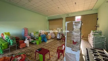 CHO THUÊ DÀI HẠN 3 ĐẾN 5 NĂM MẶT TIỀN ĐƯỜNG NGUYỄN TẤT THÀNH