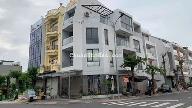 Bán nhà The Seasons ngay Lotte Lái Thiêu giá rẻ 6.8 tỷ. DT 5x20 1T 3L