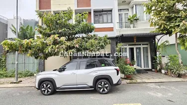 Nhà Hoàn Công_KDC Phú Hồng Thịnh gần Làng Đại học, Quốc lộ 1K, ĐT743A