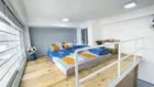 Duplex mặt tiền có cửa sổ thoáng tòa nhà lớn hẻm xe tải Chu Văn An