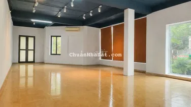 Cho thuê sàn Văn Phòng 120m2 KĐT Văn Phú 8 Triệu