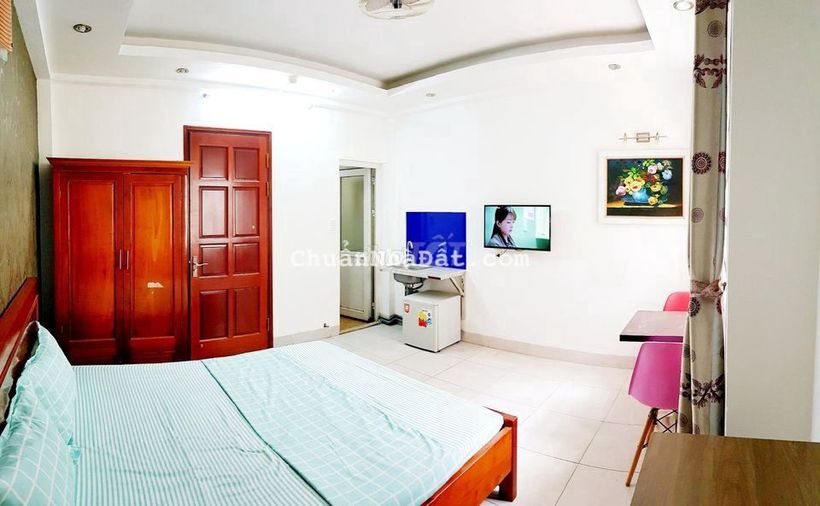 NGÕ 23 NGUYỄN CHÁNH PHÒNG 25M2, KK GIÁ 4 TRIỆU