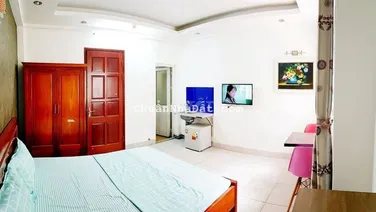 NGÕ 23 NGUYỄN CHÁNH PHÒNG 25M2, KK GIÁ 4 TRIỆU