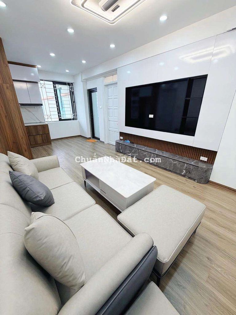 Em trai bán Chung cư Vĩnh Hoàng tầng cao sổ đỏ 65m 2PN full công năng