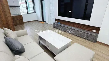 Em trai bán Chung cư Vĩnh Hoàng tầng cao sổ đỏ 65m 2PN full công năng