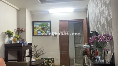 Cho thuê CC Xuân Mai Complex, Dương Nội, 75m2, full nội thất, ở ngay