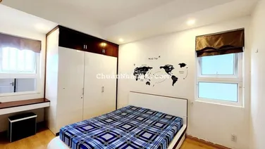 Bán căn hộ 83m2, 2 PN chung cư Melody Vũng Tàu. Giá tốt: 3.55 tỷ