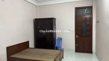 Cho thuê nhà Mạc Thị Bưởi Gần Time City