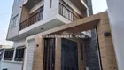 nhà hẻm 269 Phú Hoà, Thiết kế: trệt 1 Lầu, 3PN, 2 WC, sân xe hơi