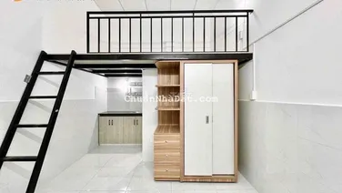 GIẢM 200k THÁNG ĐẦU DUPLEX SẲN NỘI THẤT NGAY AEON BÌNH TÂN - TỈNH LỘ10
