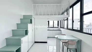 Sát Ngã Tư Hàng Xanh, Gần Metro, Q1, Điện Nước Rẻ, Dân Trí Cao