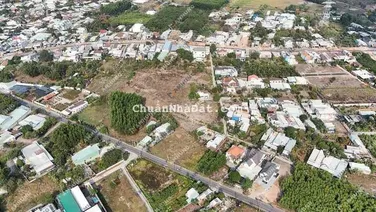 CHÍNH CHỦ CẦN BÁN LÔ ĐẤT THỔ CƯ SỔ RIÊNG NGAY CHỢ THẠNH PHÚ