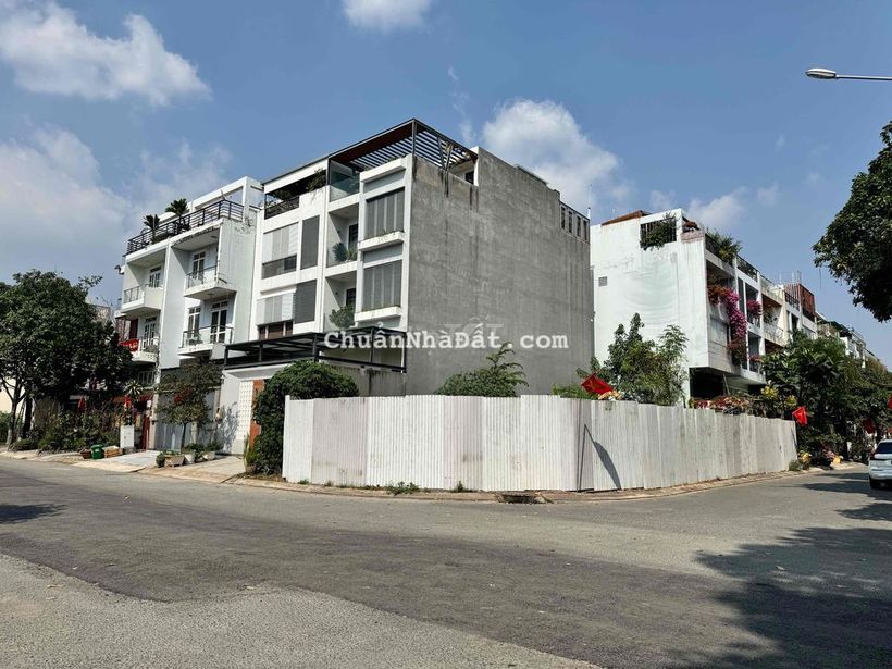 Còn Lô ngang 6x20m hẻm 12m đường Bình Lợi,XD Hầm+3Lầu Giá cứng 11tỷ