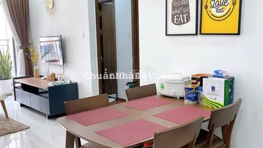 CĂN GÓC *** GIÁ 4,3 TỶ Ở HIM LAM PHÚ AN