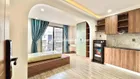 CHO THUÊ CĂN HỘ CAO CẤP, ĐẦY ĐỦ NỘI THẤT, CÓ BANCOL THOÁNG MÁT Ở QUẬN2