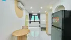 KHAI TRƯƠNG CHDV FULL NT CÓ CỬA SỔ TO THOÁNG MÁT NGAY TRUNG TÂM