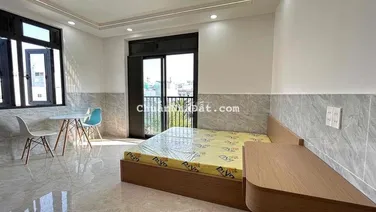 Chính chủ gưi cho thuê căn hộ tại quận gò vấp