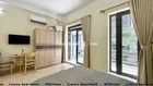 HỆ THỐNG CĂN HỘ BAN CÔNG CỬA SỔ FULL NT GẦN VẠN HẠNH SMALL