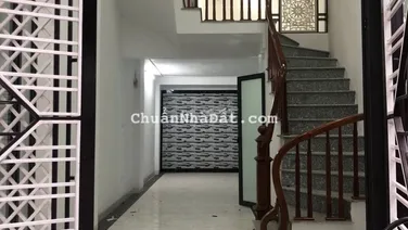CẮT SÂU ,38m CHỈ 4.5 TỶ HỮU HOÀ 🔥 GẦN CẦU TÓ – ĐẠI THANH – KIM GIANG