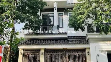 NHÀ 3 TẦNG HOÀN CÔNG (HẺM HÔNG 4M)- KDC NAM LONG HỒNG PHÁT.