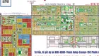 Cần bán gấp lô đất NP dự án HUD-Xây Dựng Hà Nội ( sổ hồng riêng)