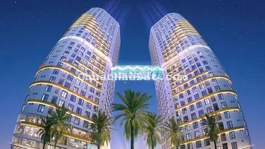 Căn Hộ BCONS CENTER CITY - Căn Hộ Trung Tâm - Nâng Tầm Thịnh Vượng