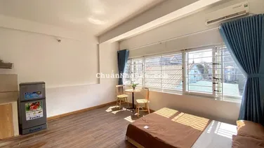 CHO THUÊ PHÒNG TẠI NGUYỄN KHANG- CẦU GIẤY