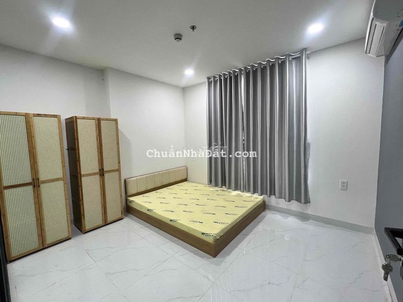 CHO THUÊ CHUNG CƯ PHÚ MỸ NỘI THẤT ĐẦY ĐỦ GIÁ RẺ