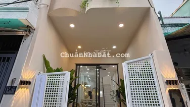 Nhà đẹp 2 tầng, quận Hải Châu, gần chợ Đống Đa