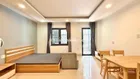 Studio Ban Công 40m2 Đường Nguyễn Gia Trí Ngay Trung Tâm Thành Phố