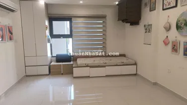 Chính chủ cho thuê căn hộ studio, Vinhomes Smart City, Hà Nội