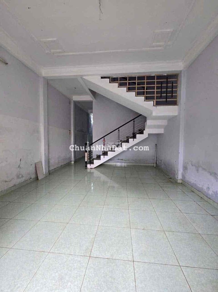 Nhà 2 tầng 3Pn đường Kiều Phụng, gần Phạm Hùng